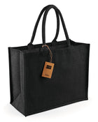 Westford Mill Jute Classic Shopper