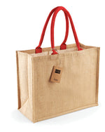 Westford Mill Jute Classic Shopper - thumbnail 16