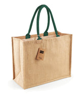 Westford Mill Jute Classic Shopper - thumbnail 17