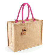Westford Mill Jute Classic Shopper - thumbnail 18