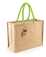Westford Mill Jute Classic Shopper - thumbnail 19