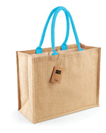 Westford Mill Jute Classic Shopper - thumbnail 20