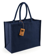 Westford Mill Jute Classic Shopper - thumbnail 21