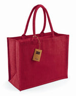 Westford Mill Jute Classic Shopper - thumbnail 22