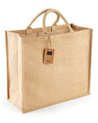 Westford Mill Jumbo Jute Shopper