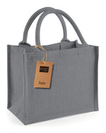 Westford Mill Jute Mini Gift Bag - thumbnail 2