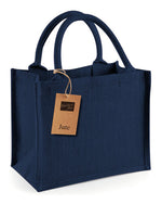 Westford Mill Jute Mini Gift Bag - thumbnail 8