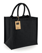 Westford Mill Jute Midi Tote