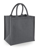 Westford Mill Jute Midi Tote - thumbnail 2