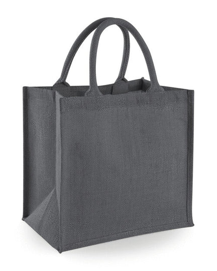 Westford Mill Jute Midi Tote
