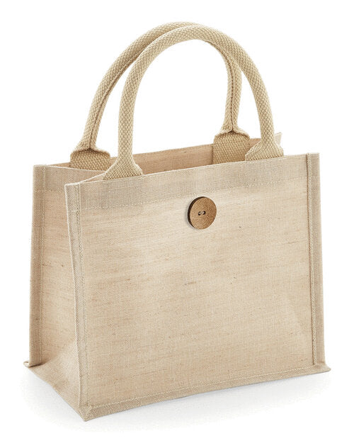Westford Mill Juco Mini Gift Bag
