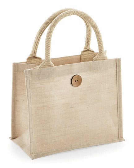 Westford Mill Juco Mini Gift Bag