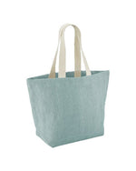 Westford Mill Soft Washed Jute Beach Bag - thumbnail 2