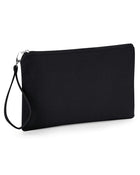 Westford Mill Canvas Wristlet Pouch