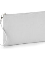 Westford Mill Canvas Wristlet Pouch - thumbnail 2