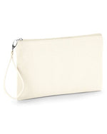 Westford Mill Canvas Wristlet Pouch - thumbnail 5