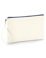 Westford Mill Canvas Wristlet Pouch - thumbnail 6