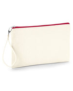 Westford Mill Canvas Wristlet Pouch - thumbnail 8