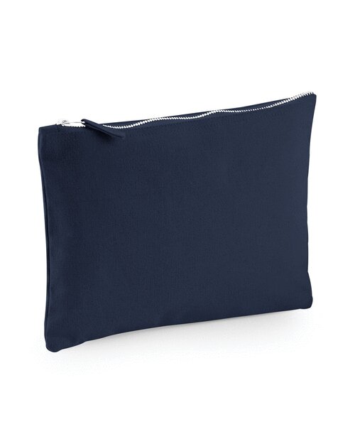Westford Mill Canvas Accessory Case