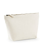 Westford Mill Canvas Accessory Bag - thumbnail 3