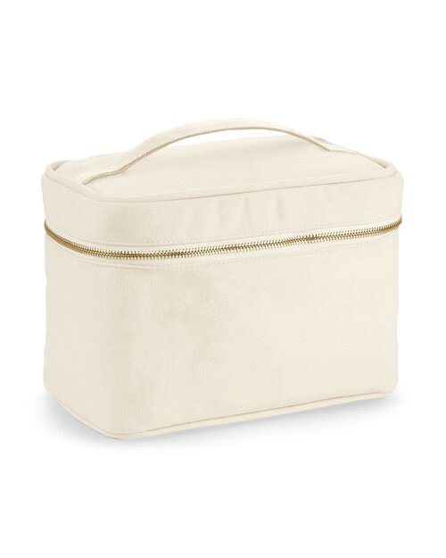 Westford Mill Canvas Vanity Case