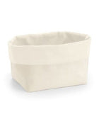 Westford Mill Reversible Canvas Organiser