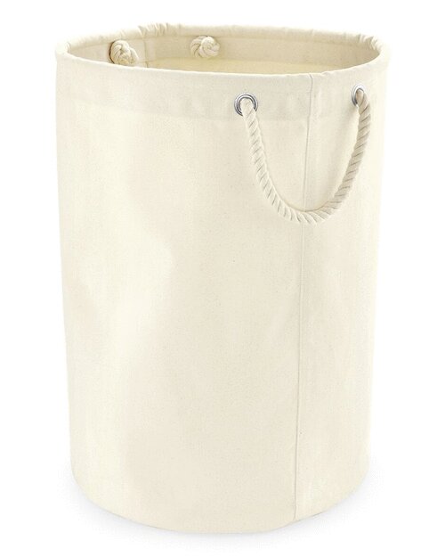 Westford Mill Heavy Canvas Storage Trug