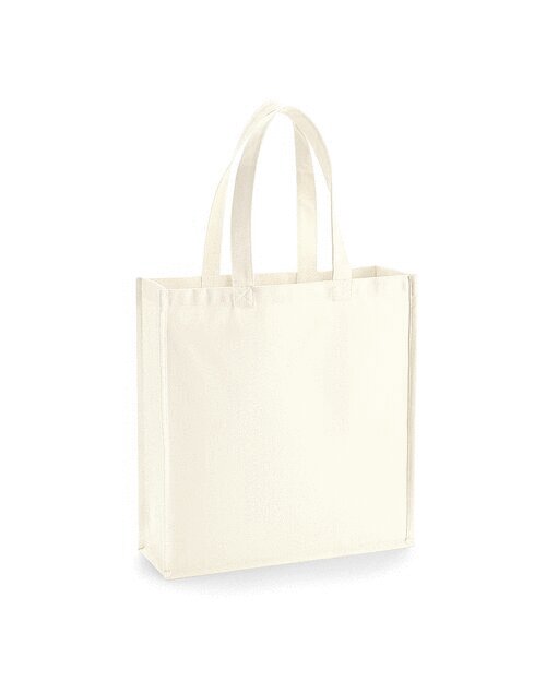 Westford Mill Gallery Canvas Tote