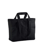 Westford Mill Double Handle Pocket Tote
