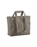 Westford Mill Double Handle Pocket Tote - thumbnail 2