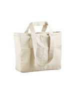 Westford Mill Double Handle Pocket Tote - thumbnail 3