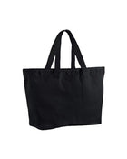 Westford Mill Oversized Canvas Tote Bag
