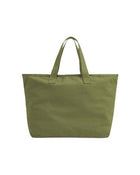 Westford Mill Oversized Canvas Tote Bag