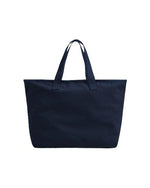 Westford Mill Oversized Canvas Tote Bag - thumbnail 5