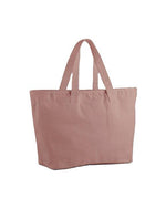Westford Mill Oversized Canvas Tote Bag - thumbnail 6