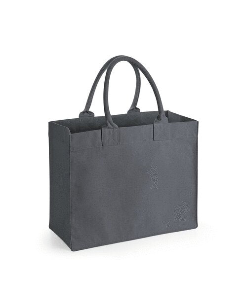 Westford Mill Resort Canvas Bag