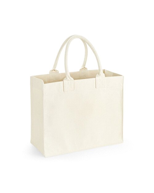 Westford Mill Resort Canvas Bag