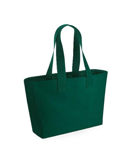 Westford Mill Everyday Canvas Tote