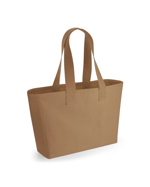 Westford Mill Everyday Canvas Tote