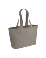 Westford Mill Everyday Canvas Tote - thumbnail 4