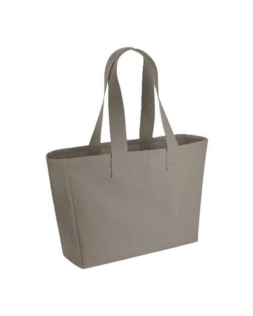 Westford Mill Everyday Canvas Tote