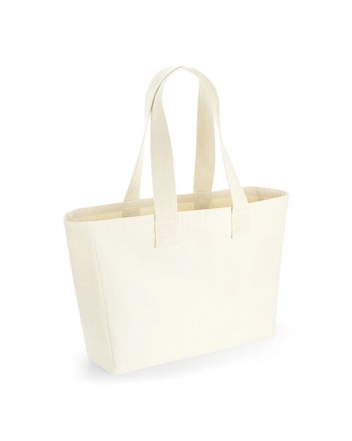 Westford Mill Everyday Canvas Tote