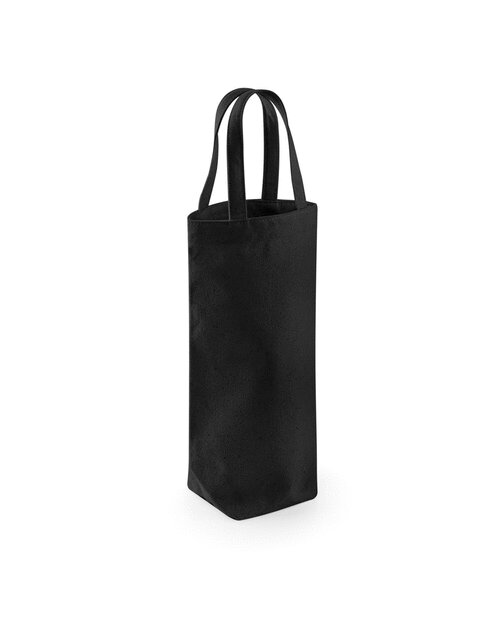 Westford Mill Fairtrade Cotton Bottle Bag