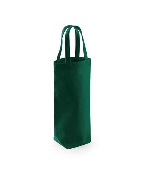 Westford Mill Fairtrade Cotton Bottle Bag
