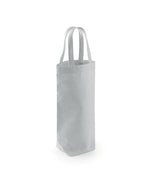 Westford Mill Fairtrade Cotton Bottle Bag - thumbnail 3