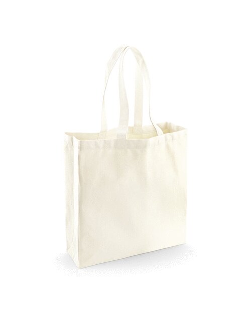 Westford Mill Fairtrade Cotton Classic Shopp