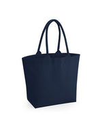 Westford Mill Fairtrade Cotton Deck Bag - thumbnail 1