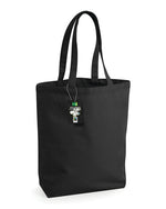 Westford Mill Fairtrade Camden Shopper - thumbnail 1
