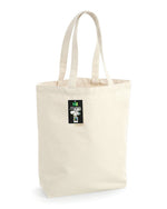 Westford Mill Fairtrade Camden Shopper - thumbnail 4