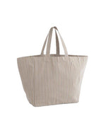 Westford Mill Oversized Beach Bag - thumbnail 1